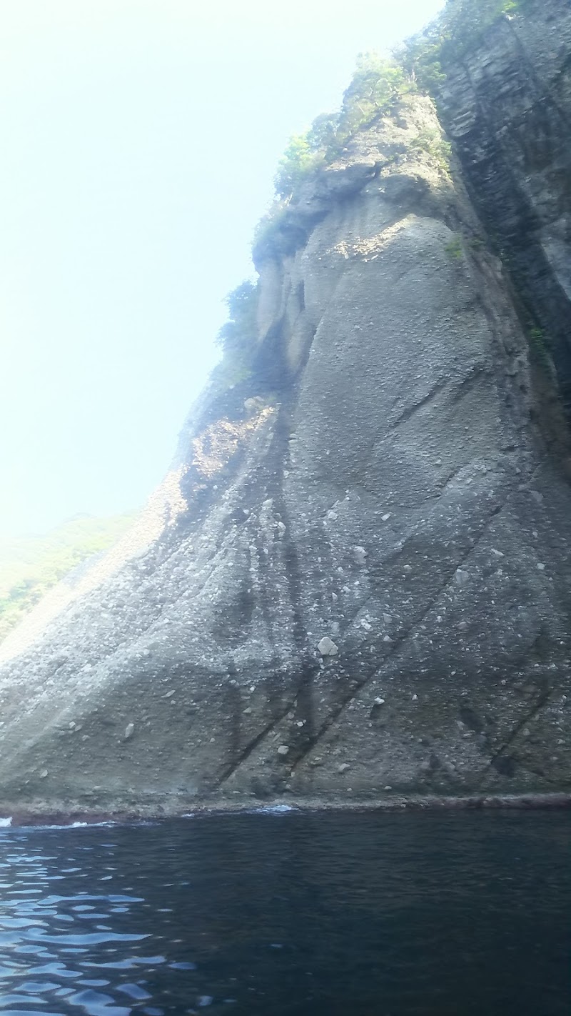 但馬海岸遊覧船 兵庫県新温泉町芦屋 観光名所 グルコミ