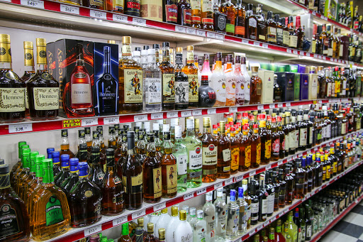 Liquor Store «Old Town Liquor», reviews and photos, 9655 Elk Grove Florin Rd, Elk Grove, CA 95624, USA