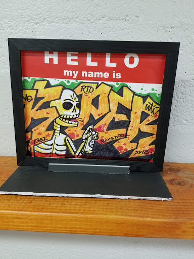 Toy Store «Lulubell Toy Bodega», reviews and photos, 126 W Pepper Pl, Mesa, AZ 85201, USA