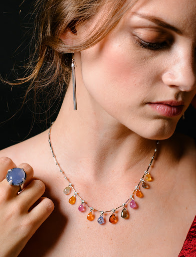 Jeweler «Copeland Jewelers», reviews and photos, 3801 N Capital of Texas Hwy, Austin, TX 78746, USA