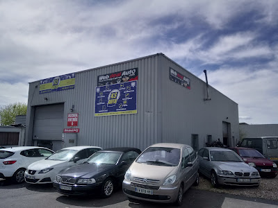 Webdealauto Meaux à Meaux