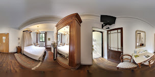 Photo n°1 de Logis Domaine de Beauregard à Saint-Girons ()
