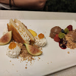 Photo n°3 de l'avis de Thuong.i fait le 22/09/2020 à 20:16 sur le  Antiche Mura Grill&Wine à Capaccio Paestum