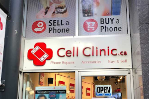 Cell Clinic Vancouver image
