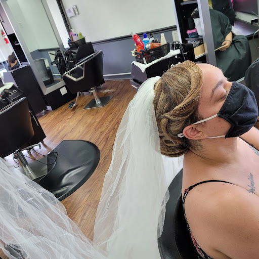 Beauty Salon «Lusvianca Hair Salon Inc», reviews and photos, 1047 Liberty St, Trenton, NJ 08611, USA