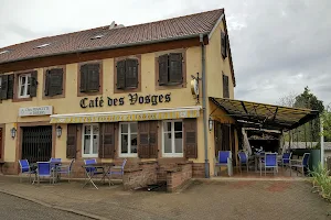 Café des Vosges image