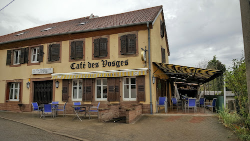 Agence immobilière Café des Vosges Hultehouse