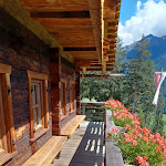 Photo n°10 de l'avis de Giorgia.e fait le 02/09/2022 à 19:51 sur le  Malga Berger à Rasen-Antholz