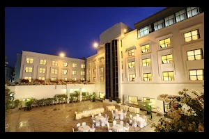 Hotel GreenPark, Begumpet image