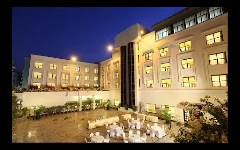 Hotel GreenPark, Begumpet image