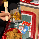 Photo n° 1 de l'avis de catherine.w fait le 22/02/2024 à 16:47 pour KFC Paris Place d'Italie à Paris