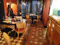 Atmosphère du Restaurant français Mistral à Les Andelys - n°19