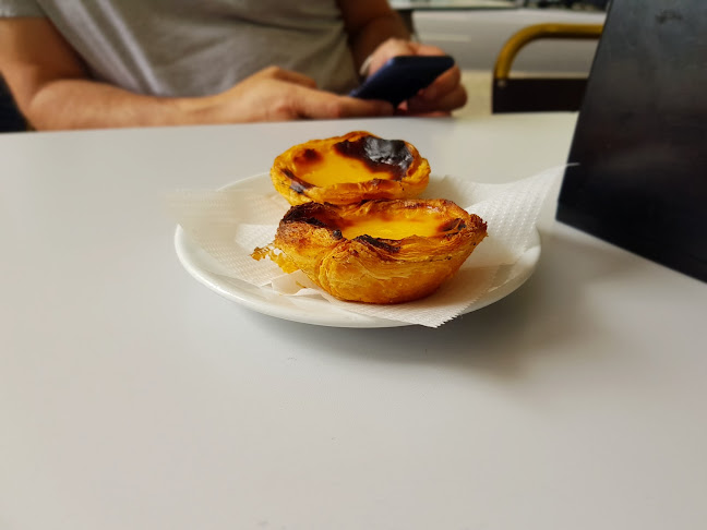 Pastelaria Herculano - Cafeteria