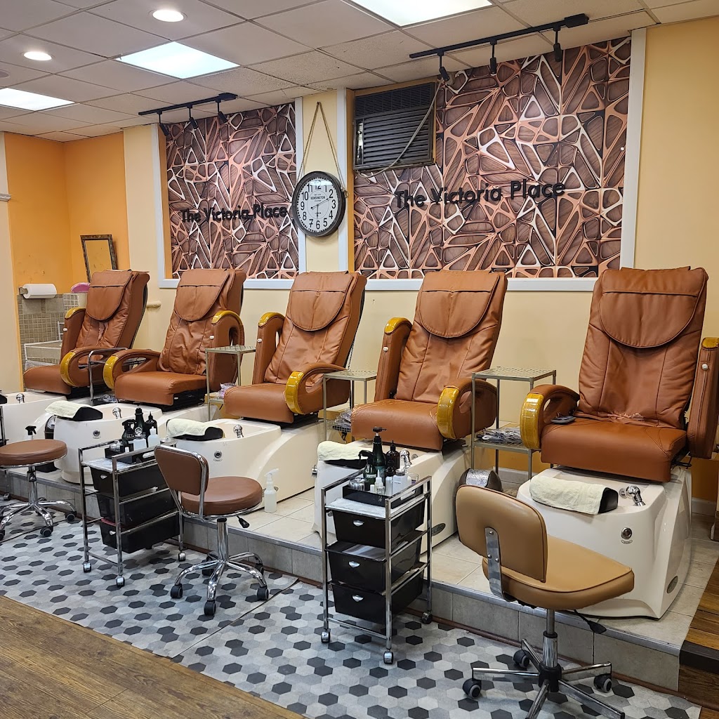 The Victoria Place, Beauty Salon 07093