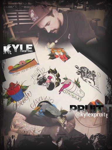 Explore jdm tattoo ideas, creative tattoo ideas in Fontana, available at Dark Hearts Tattoo Gallery