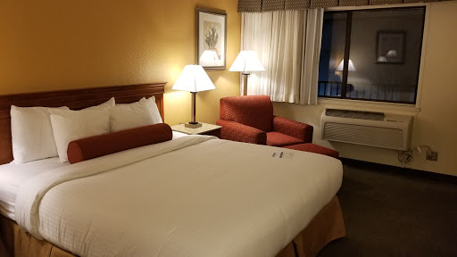 Best Western Golden Key image