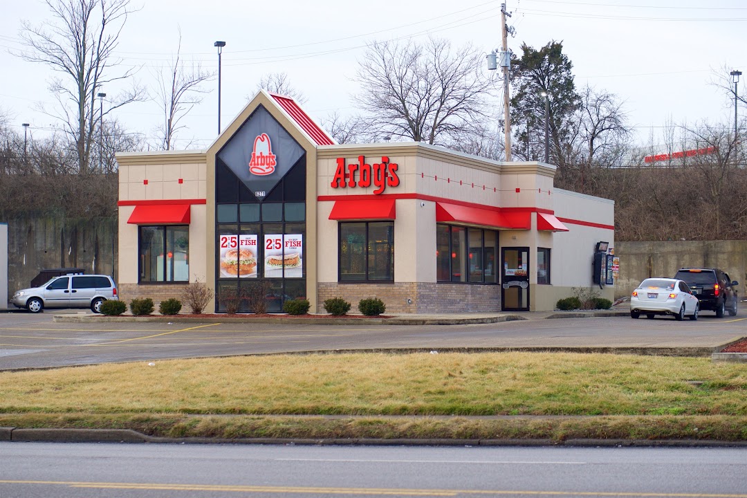 Arbys