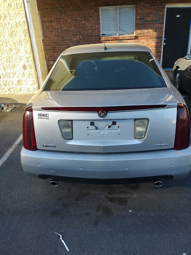 Used Car Dealer «Vinings Enterprises Inc», reviews and photos, 904 N Tennessee St, Cartersville, GA 30120, USA