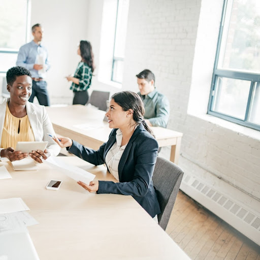 Employment Agency «Express Employment Professionals - Reno, NV», reviews and photos, 3973 S McCarran Blvd, Reno, NV 89502, USA