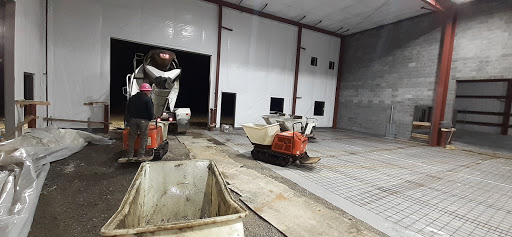 Small Engine Repair Service «LKQ Triple Nickel Trucks», reviews and photos, 2956 Lincoln Way W, Chambersburg, PA 17202, USA