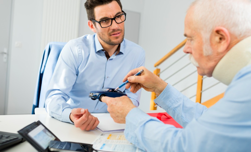 Attorney «Becker, Kellogg & Berry, P.C.», reviews and photos