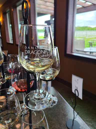 Winery «Dancing Dragonfly Winery», reviews and photos, 2013 120th Ave, St Croix Falls, WI 54024, USA