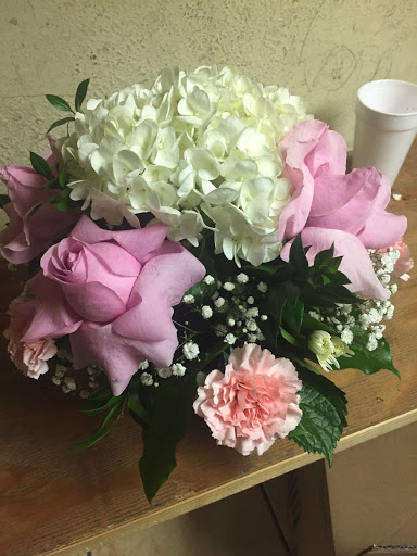 Florist «Florals by Ana», reviews and photos, 4408 E Rosecrans Ave, Compton, CA 90221, USA