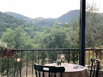 Atmosphère du Restaurant L'Altru Mondu à San-Giuliano - n°15