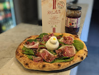 Photos du propriétaire du Restaurant italien Milo’s pizza à Nice - n°17