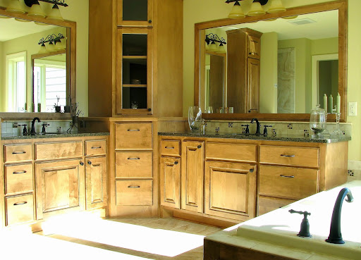 Cabinet Maker «Lakeside Cabinets and Woodworking», reviews and photos, 8209 199th Ave NW, Nowthen, MN 55330, USA