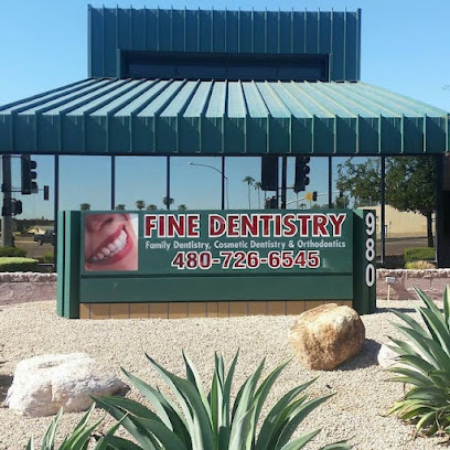 Fine Dentistry