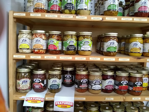 Grocery Store «Nauvoo Family Market», reviews and photos, 15979 Nauvoo Rd, Middlefield, OH 44062, USA