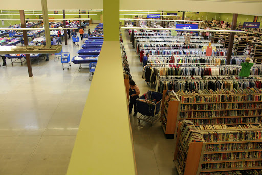 Store «Goodwill Store and Buy the Pound Outlet», reviews and photos