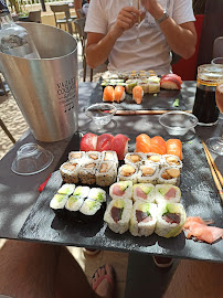 Plats et boissons du Restaurant de sushis Easy Sushi - Ollioules - n°14