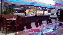Atmosphère du Restaurant chinois Le Royal Wok, Châteaudun à Châteaudun - n°17