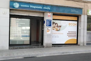 ecox Barcelona Hospitalet | Especialista en ecografía emocional 4D y 5D image