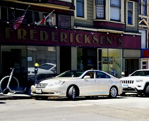 Hardware Store «Fredericksen Hardware & Paint», reviews and photos, 3029 Fillmore St, San Francisco, CA 94123, USA