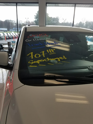 Car Dealer «Old Saybrook Chrysler Dodge Jeep Ram», reviews and photos, 255 Middlesex Turnpike, Old Saybrook, CT 06475, USA