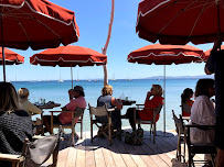 Atmosphère du Restaurant méditerranéen Restaurant L'Endroit Hyères à Hyères - n°18