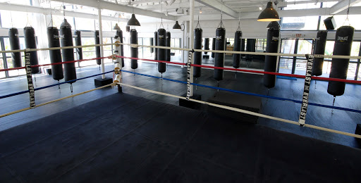 Gym «Mickey Demos - Boxing & Fitness», reviews and photos, 7520 NE 4th Ct #100, Miami, FL 33138, USA