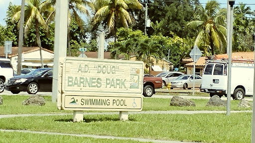 Park «A.D. (Doug) Barnes Park», reviews and photos, 3401 SW 72nd Ave, Miami, FL 33155, USA