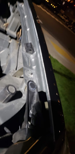 Car Wash «Auto Pride Hand Car Wash», reviews and photos, 195 El Camino Real, San Carlos, CA 94070, USA