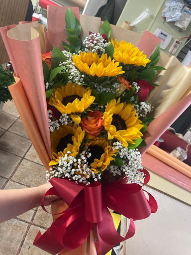 Florist «Floreria Mexico», reviews and photos, 14 N Union St, Aurora, IL 60505, USA