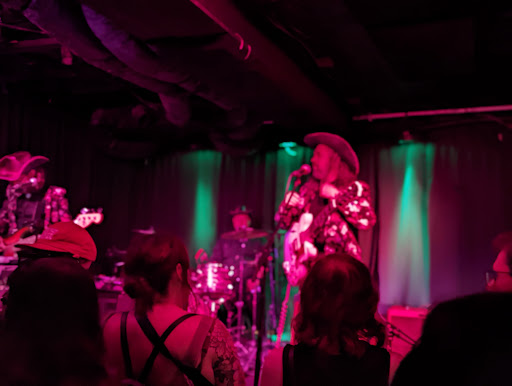 Cafe «Rumba Cafe», reviews and photos, 2507 Summit St, Columbus, OH 43202, USA