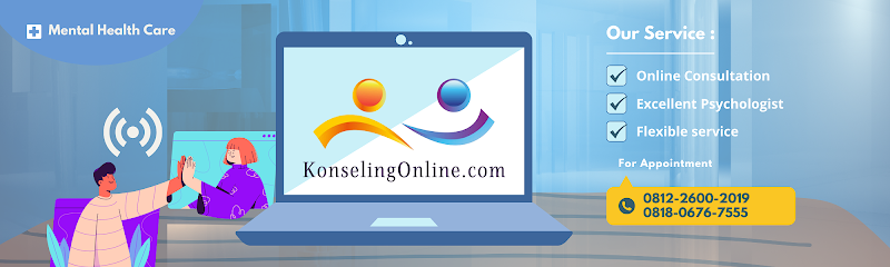 Konseling Online