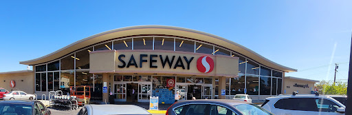 Grocery Store «Safeway», reviews and photos, 1500 Solano Ave, Albany, CA 94706, USA