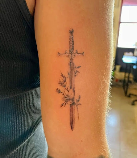 Tattoo Shop «Ink Monkey Inc», reviews and photos, 2417 Lincoln Blvd, Venice, CA 90291, USA