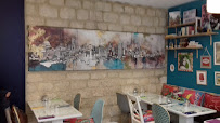 Atmosphère du Restaurant libanais BeyÏt Jedo à Paris - n°19