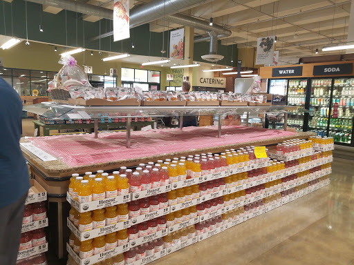 Grocery Store «Whole Foods Market», reviews and photos, 200 Harker Pl #100, Annapolis, MD 21401, USA