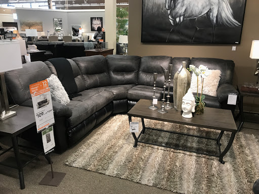 Furniture Store «Ashley HomeStore», reviews and photos, 3200 Mall Loop Dr, Joliet, IL 60431, USA
